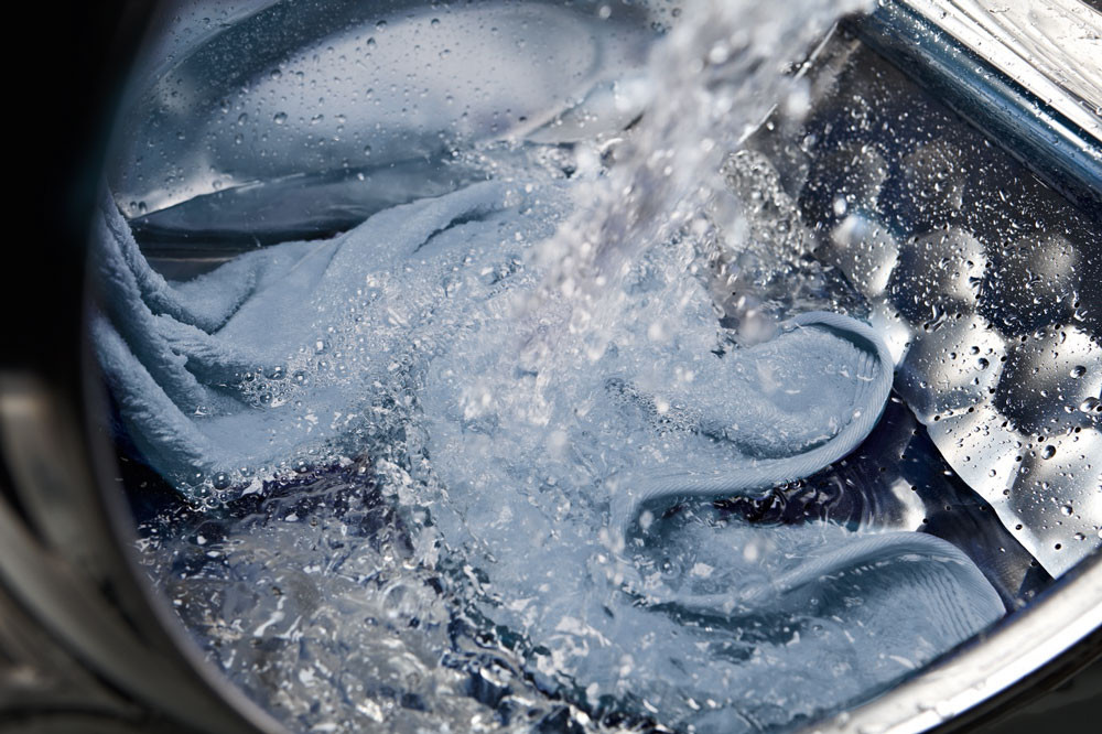 Quiet Mark Miele WED 325 WCS PWash 8kg Washing Machine